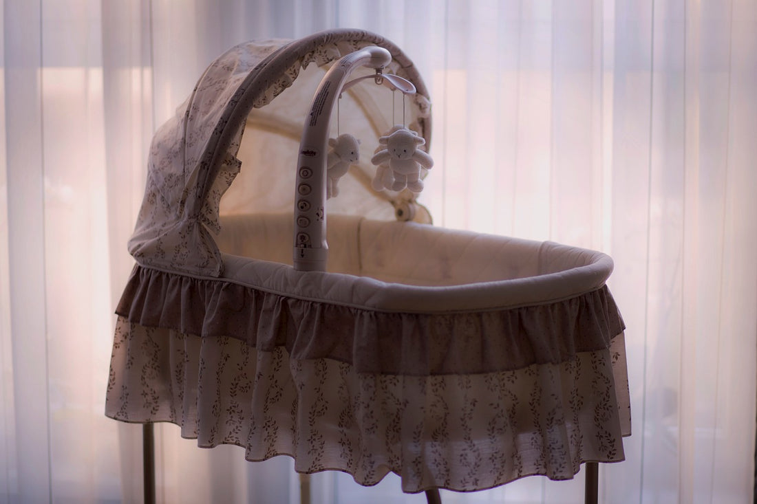 How to Make a Bassinet More Comfortable for Your Baby